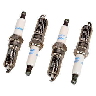 ACDelco® - GM Original Equipment™ Iridium Spark Plug