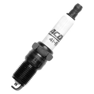 ACDelco® - GM Original Equipment™ Spark Plugs