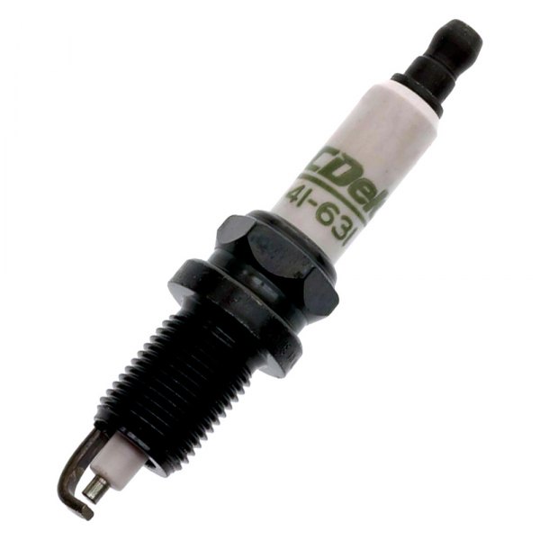 ACDelco® - Gold™ Conventional Nickel Spark Plug