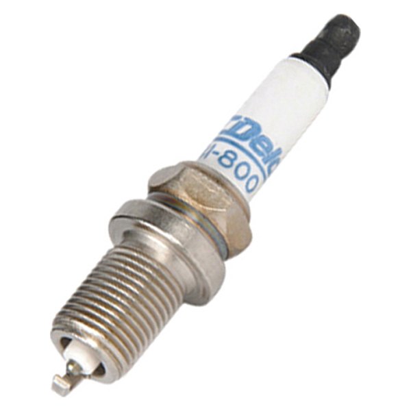 ACDelco® - GM Original Equipment™ Double Platinum Spark Plug