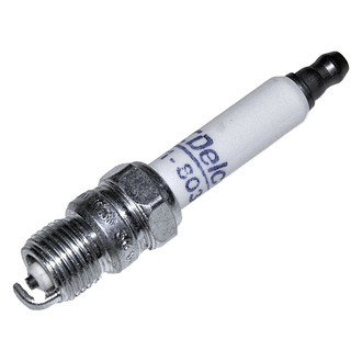 ACDelco® - Gold Double Platinum Spark Plug
