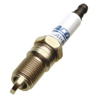 ACDelco® - Gold™ Double Platinum Spark Plug