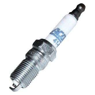 ACDelco® - Professional™ Double Platinum Spark Plug