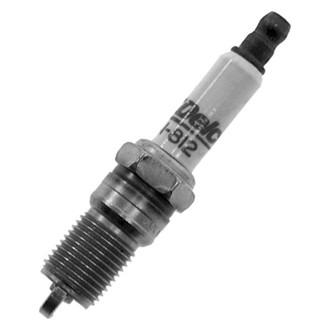 ACDelco® - Gold Platinum Spark Plug
