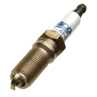 ACDelco® - Gold Double Platinum Spark Plug