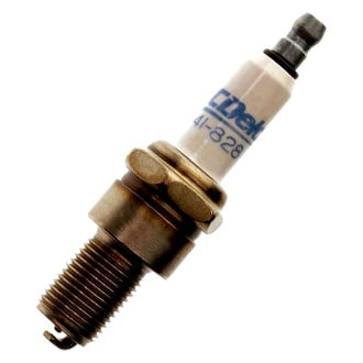 ACDelco® - Gold Double Platinum Spark Plug