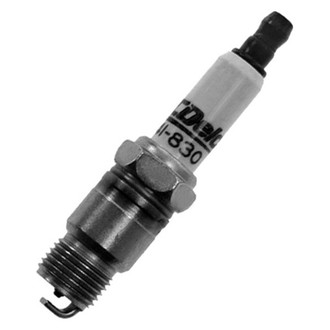 ACDelco® - Gold Platinum Spark Plug