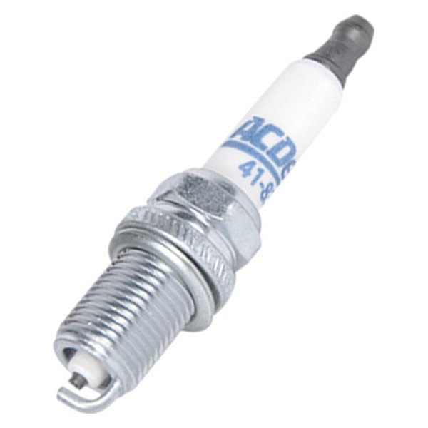 ACDelco® - Professional™ Double Platinum Spark Plug