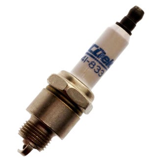 ACDelco® - Gold Double Platinum Spark Plug