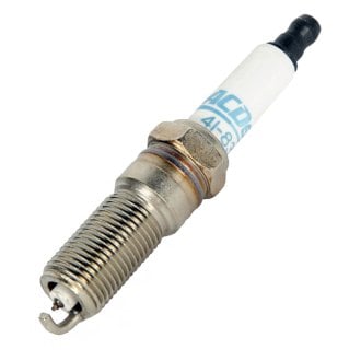 ACDelco® - Gold Double Platinum Spark Plug