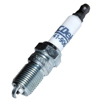 ACDelco® - GM Original Equipment™ Double Platinum Spark Plug