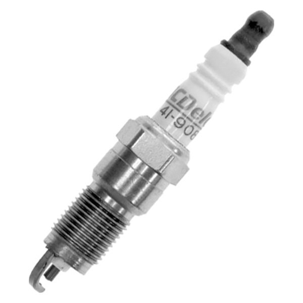 ACDelco® - GM Original Equipment™ Double Platinum Spark Plug