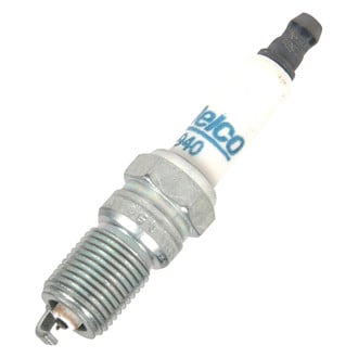 ACDelco® - GM Original Equipment™ Double Platinum Spark Plug
