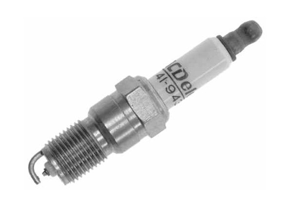 ACDelco® - Professional™ Double Platinum Spark Plug