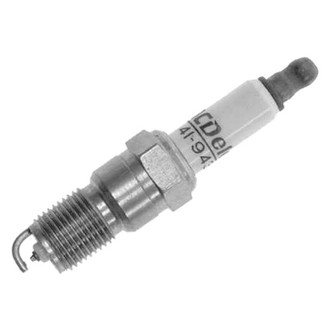 ACDelco® - Professional™ Double Platinum Spark Plug