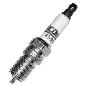 ACDelco® - GM Original Equipment™ Double Platinum Spark Plug