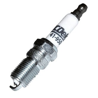 ACDelco® - GM Original Equipment™ Double Platinum Spark Plug