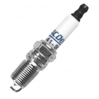 ACDelco® 41-962 - GM Original Equipment™ Platinum Spark Plug