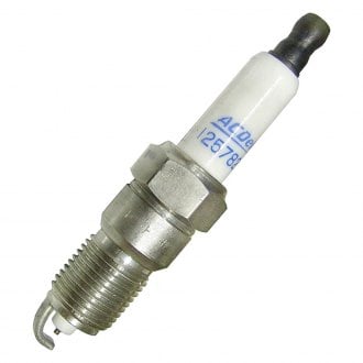 ACDelco® - GM Original Equipment™ Double Platinum Spark Plug