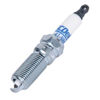 ACDelco® - GM Original Equipment™ Iridium Spark Plug