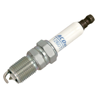 ACDelco® - GM Original Equipment™ Iridium Spark Plug