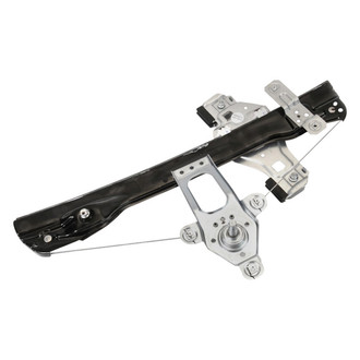 ACDelco® - GM Original Equipment™ Front Passenger Side Power Window Regulator without Motor