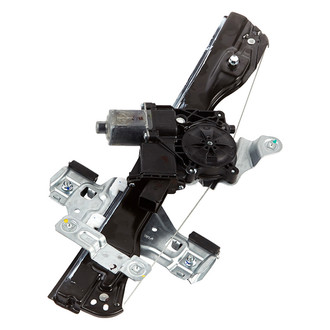 ACDelco® - GM Original Equipment™ Power Window Regulator and Motor Assembly