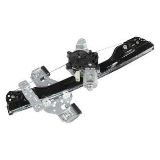 ACDelco® - GM Original Equipment™ Front Passenger Side Power Window Regulator and Motor Assembly