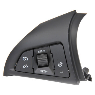 ACDelco® - Genuine GM Parts™ Remanufactured Cruise Control Switch