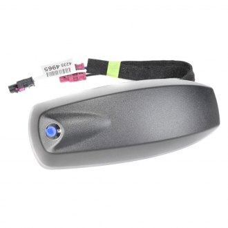 ACDelco® - GM Original Equipment™ Active Rectangle GPS Navigation System Antenna