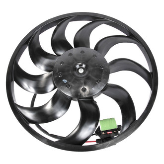 ACDelco® - GM Original Equipment™ Engine Cooling Fan Blade