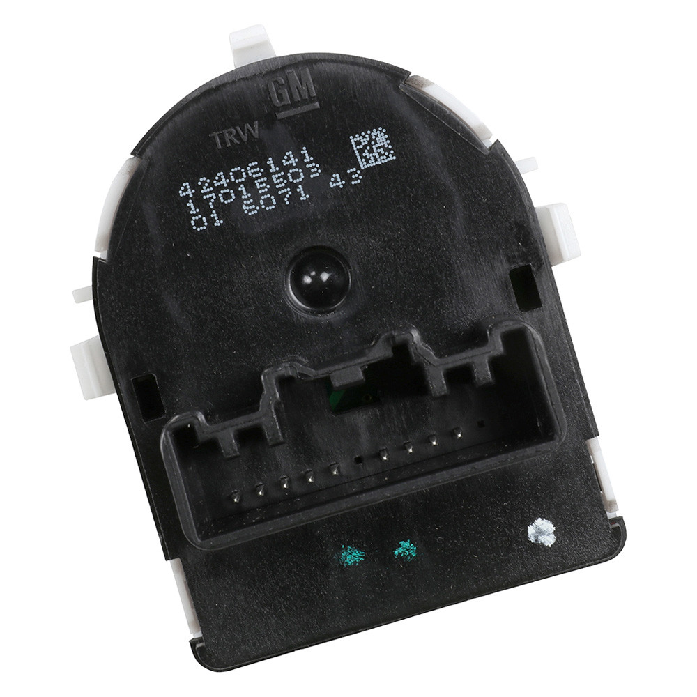 ACDelco 25140856 GM純正部品 コンビネーションレバー シボレー 2026年