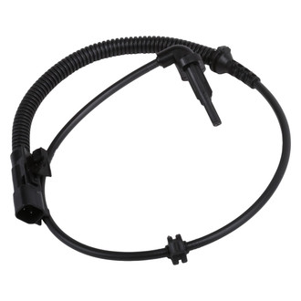 ACDelco® - GM Original Equipment™ Rear Driver Side ABS Wheel Speed Sensor