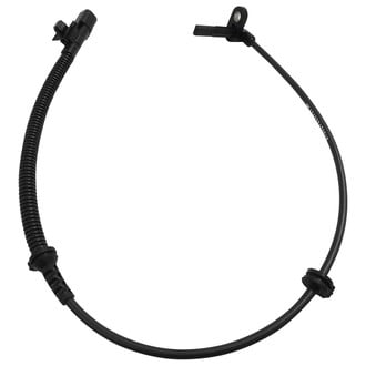 ACDelco® - GM Original Equipment™ Rear Passenger Side ABS Wheel Speed Sensor
