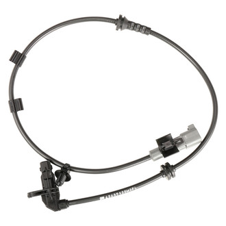 ACDelco® - GM Original Equipment™ ABS Wheel Speed Sensor