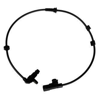 ACDelco® - GM Original Equipment™ Front ABS Wheel Speed Sensor
