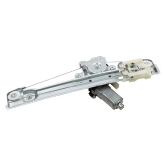 ACDelco® - GM Original Equipment™ Manual Window Regulator