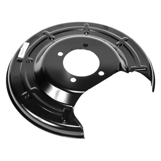 ACDelco® - GM Original Equipment™ Brake Dust Shields