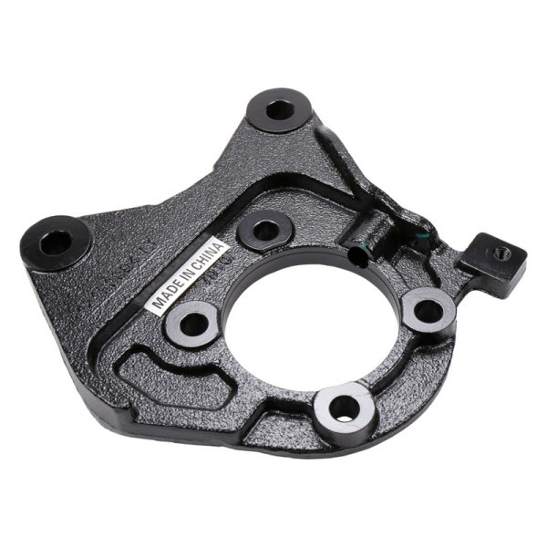 ACDelco® - GM Parts™ Rear Driver Side Disc Brake Caliper Bracket