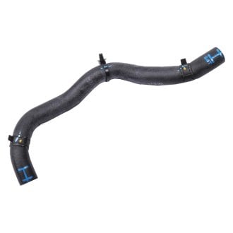 chevrolet spark coolant pipe
