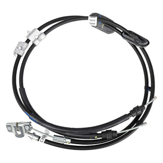 ACDelco® - GM Original Equipment™ Parking Brake Cable and Components