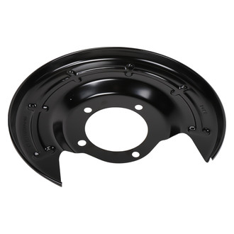 ACDelco® - GM Original Equipment™ Rear Driver Side Brake Dust Shield