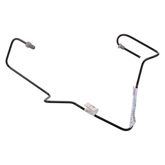 ACDelco® - GM Original Equipment™ Front Driver Side Brake Hydraulic Line