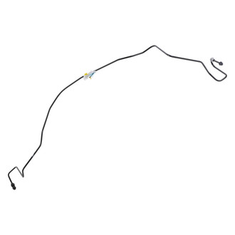 ACDelco® - GM Original Equipment™ Front Passenger Side Brake Hydraulic Line