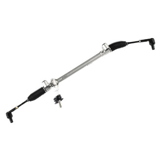 ACDelco® - GM Original Equipment™ Rack and Pinion Complete Kit