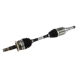 ACDelco® - GM Original Equipment™ Front Driver Side CV Axle Shaft