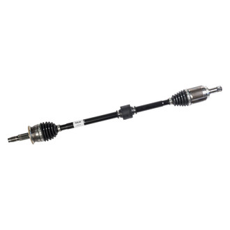 ACDelco® - GM Original Equipment™ Front Passenger Side CV Axle Shaft