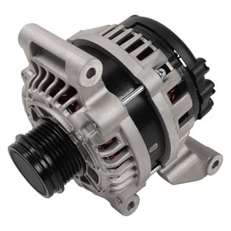 ACDelco® - Genuine GM Parts™ Alternator