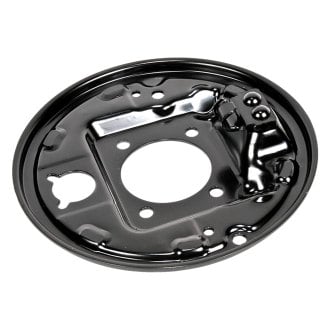 ACDelco® - Genuine GM Parts™ Brake Backing Plate
