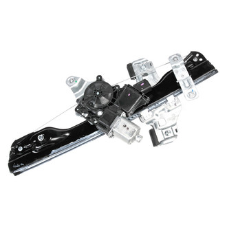 ACDelco® - GM Original Equipment™ Power Window Regulator and Motor Assembly